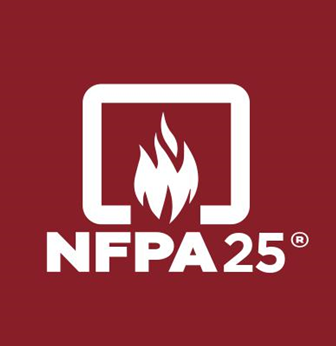 NFPA 25